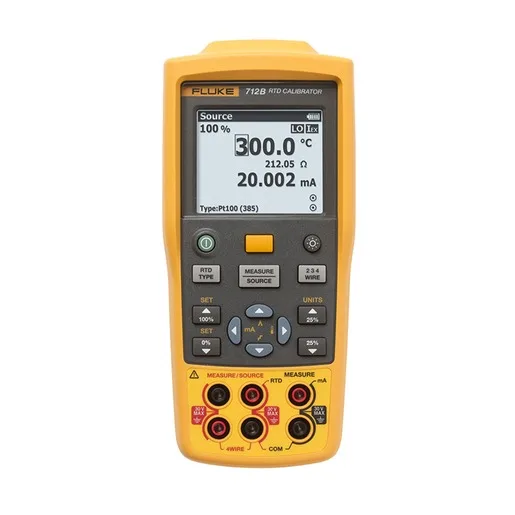 Fluke FLUKE-712B/EN