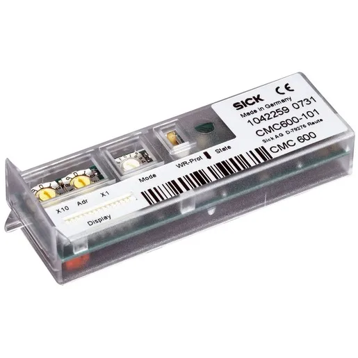 Sick CMC600-101 CONNEC.MODULE CLONING