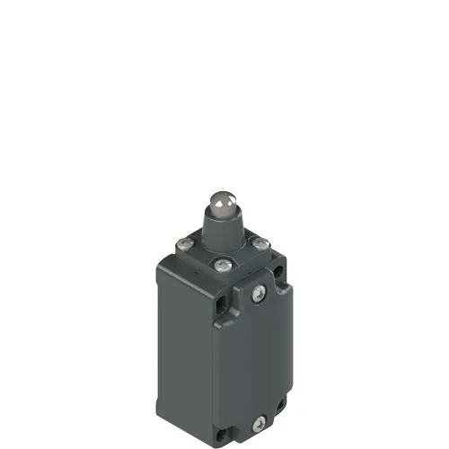 Pizzato FD 511-M2 Position switch with stainless steel piston plunger