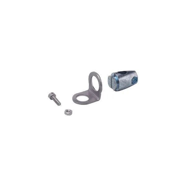 IFM M12 ANGLE BRACKET          200 Pozisyon sensörleri için montaj seti
