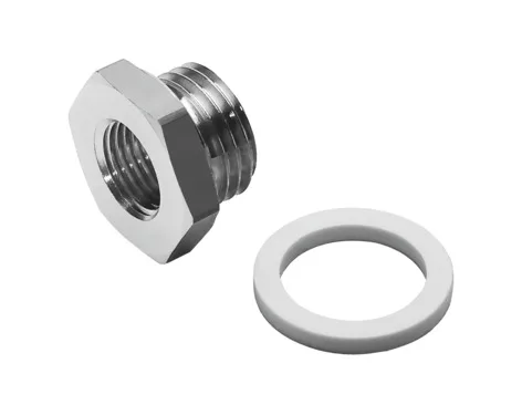 Festo D-M7I-1/8A Reducing nipple