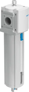 Festo MS9-LFM-1-BUM-DA Hassas Filtre