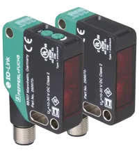 Pepperl+Fuchs OBE25M-R200-S2EP-IO-V1 Emitter