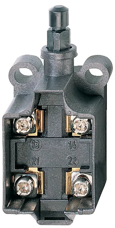Schmersal ZS 232-11 BASE KPL.