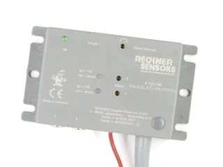 Rechner Sensors KFA-5-2-L-N-Ö-1FB-1TD-Z02-Y90 Capacitive Level Measurement Systems (KFI / KFS / KFA / KFX)