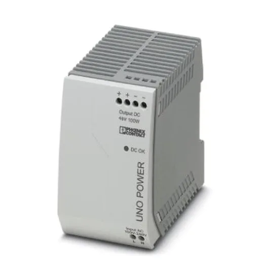 Phoenix Contact UNO-PS/1AC/48DC/100W