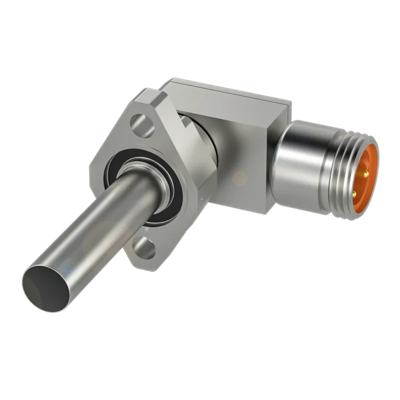 Balluff BES 516-200-S2/2.062"-S5 Yüksek basınca dayanıklı endüktif sensörler