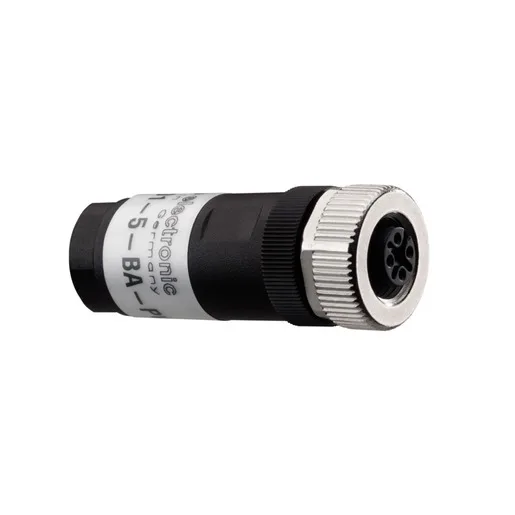Leuze electronic KD 01-5-BA-PWR