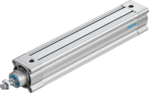 Festo DSBC-63-320-PPSA-N3 Standart silindir