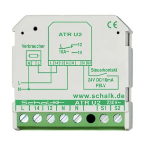 Schalk Steuerungstechnik ATR U2