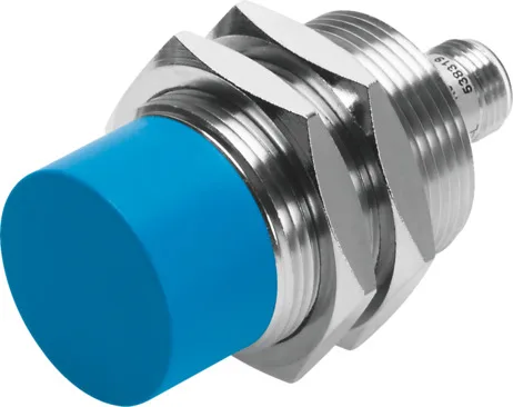 Festo SIEF-M30NB-PS-S-L Yaklaşım sensörü|Silindir Sensörü