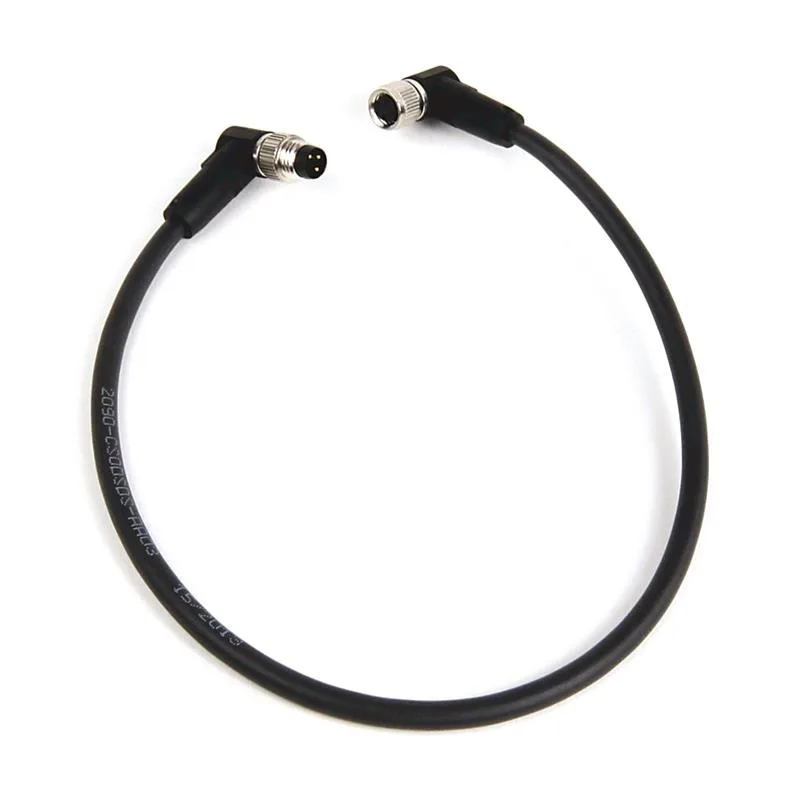 Allen Bradley 2090-CS0DSDS-AA03 Kinetix Cable