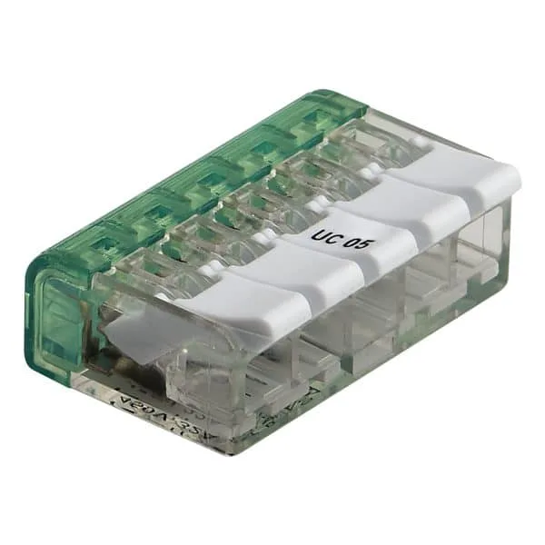 Cabur UC05 FOR JUNCTION BOXES