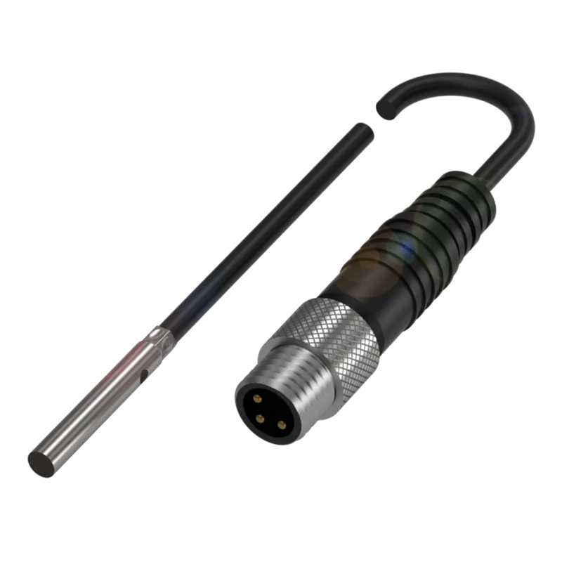 Balluff BES G03EC-POC10B-EP00,3-GS49 Endüktif yakınlık anahtarları