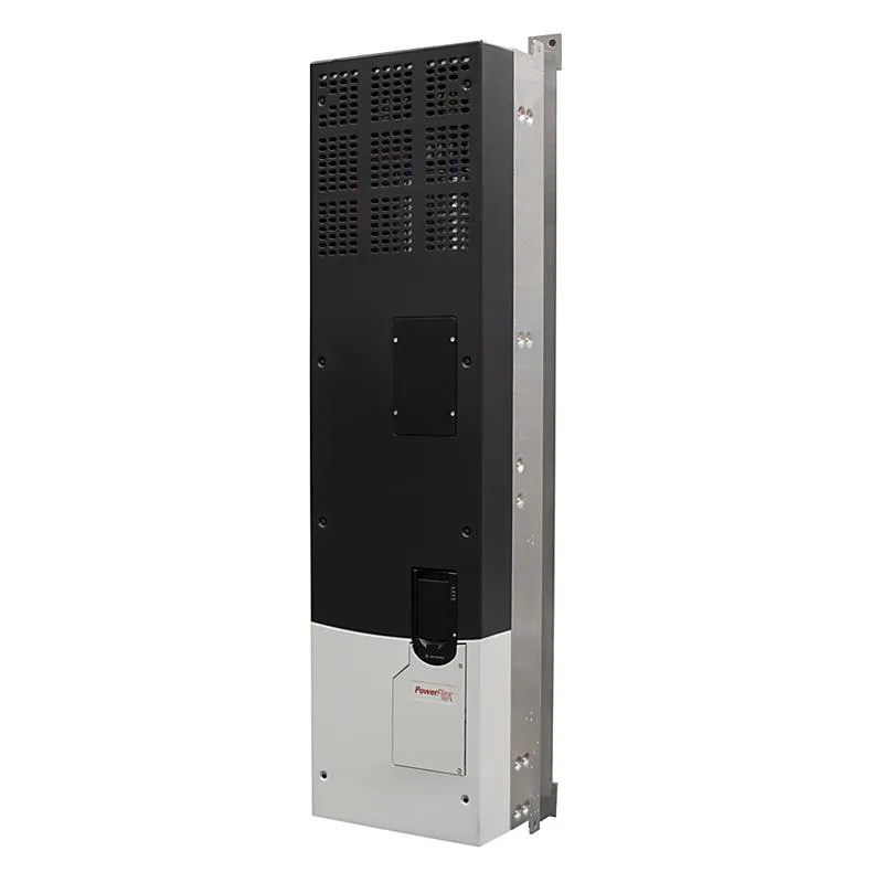 Allen Bradley 20J16NF142LNANNNNN 750 Bus Supplies