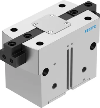Festo HGPT-80-A-B-G1 Paralel tutucu