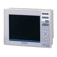 Keyence CV-751 Image Sensor/Controller