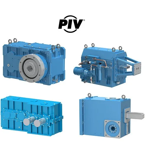 PIV Piv SCCA1 Brake shoe For Coupling Typ Scca1