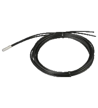 Pepperl+Fuchs KLR-C02-2,2-2,0-K85 Plastic fiber optic - diffuse