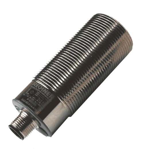 Rechner Sensors KAS-80-A14-A-M30-PTFE/MS-Y5-ETB-HP Capacitive Sensors (KAS)