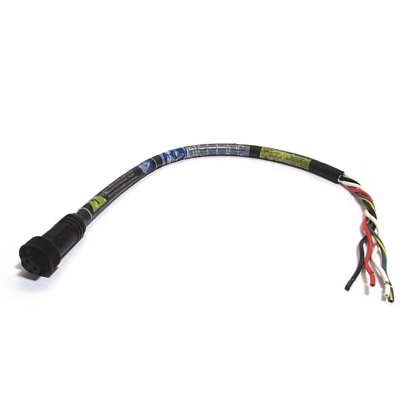 Allen Bradley 280-PWRM22E-M2 ArmorConnect 3-PH Power Media drop cable