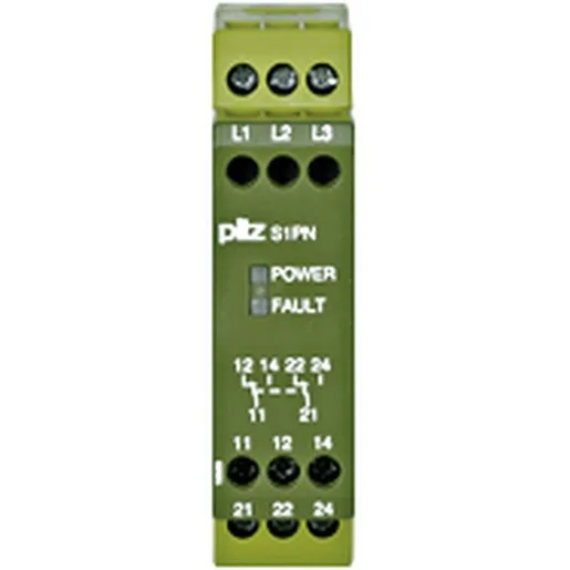 Pilz 890210