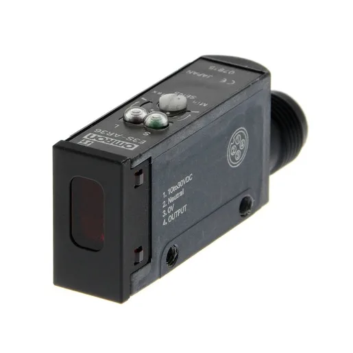 Omron E3S-AR36