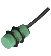 Pepperl+Fuchs NBB10-30GK60-AR-1M Switching function
