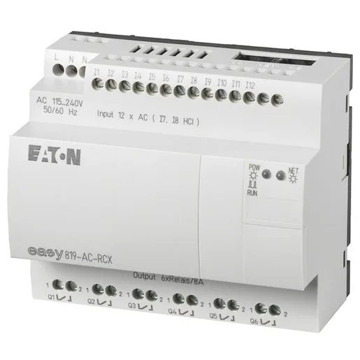 Eaton Electric EASY819-AC-RCX
