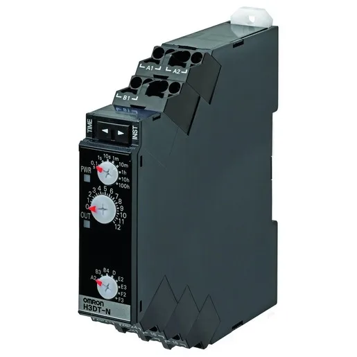 Omron H3DT-N2 24-240VAC/DC