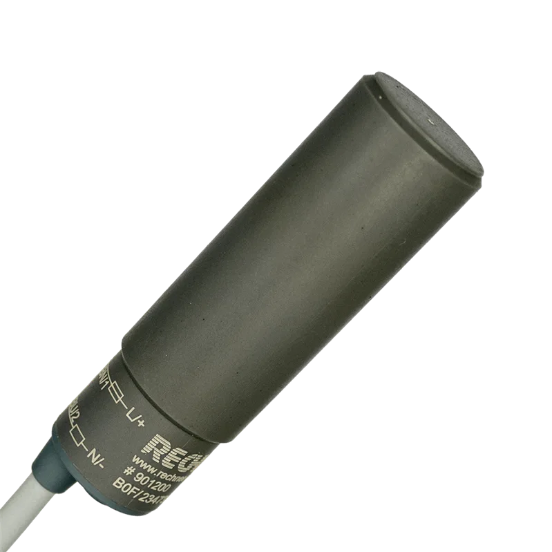 Rechner Sensors KAS-90-20-Ö-D22-PA-Z02-1 Capacitive Sensors (KAS)