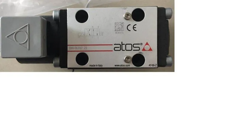 Atos 020401 DHI-0639/0 23 BT