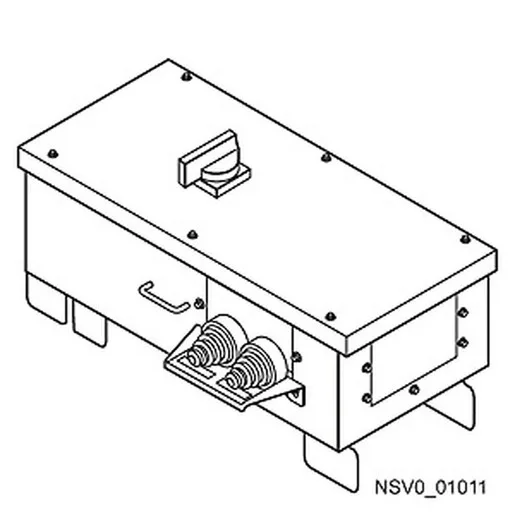 Siemens BVP:610442