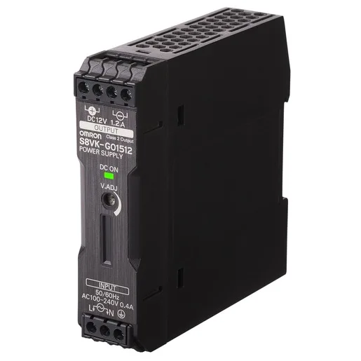 Omron S8VK-G01512