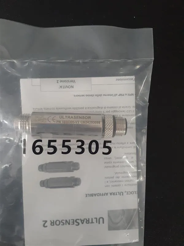 Dropsa 1655305-V2 Sensor