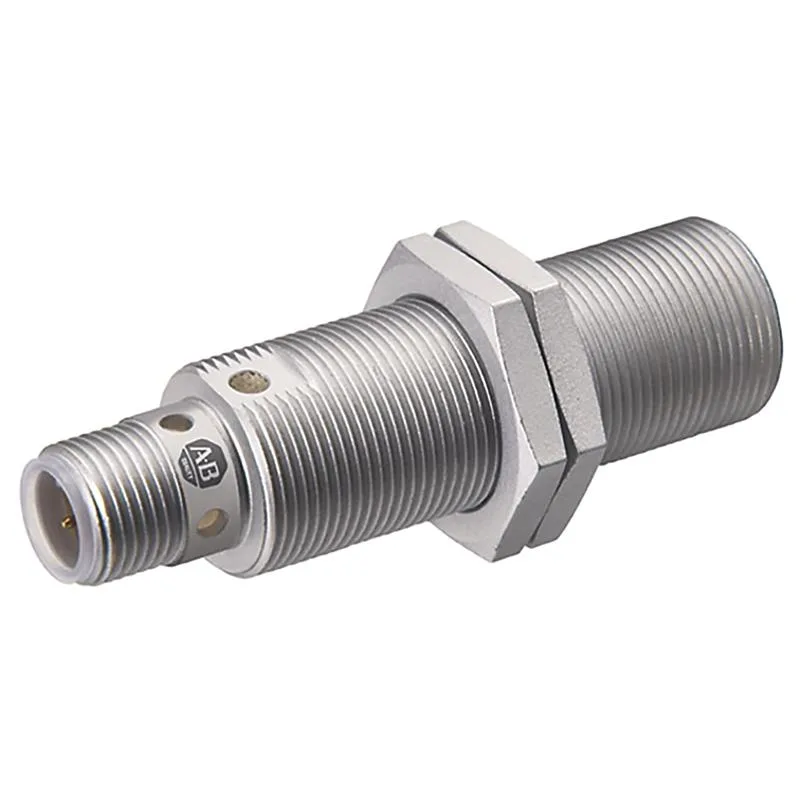 Allen Bradley 871ZT-NB8NP12-D4 Inductive Sensor