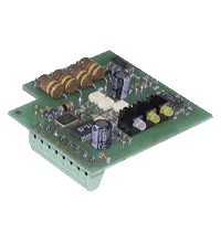 Pepperl+Fuchs VBA-2E1A-CB-N/E2-S Printed circuit board module2 NAMUR inputs and 1 electronic output