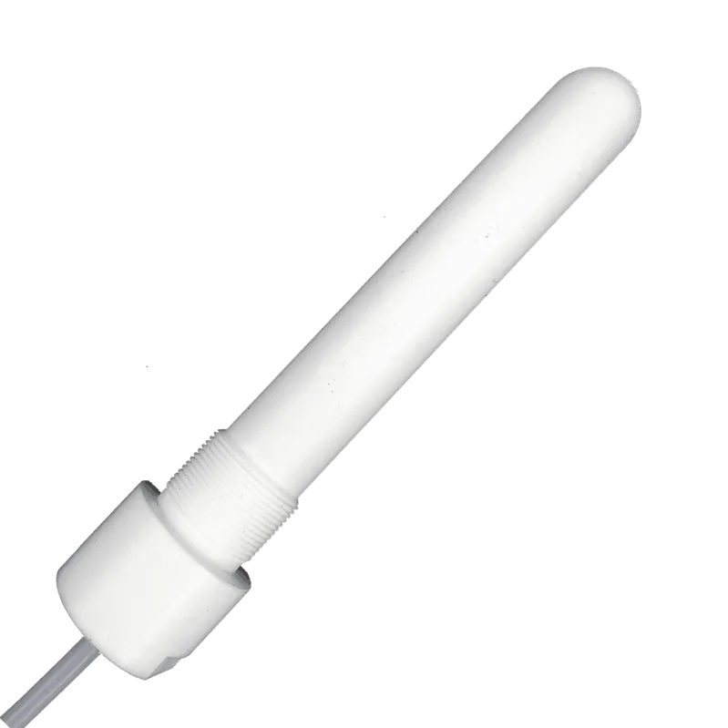 Rechner Sensors KAS-80-26/200-A-M30-PTFE-Z03-1-HP-2G-1/2D, ATEX Capacitive Sensors (KAS)