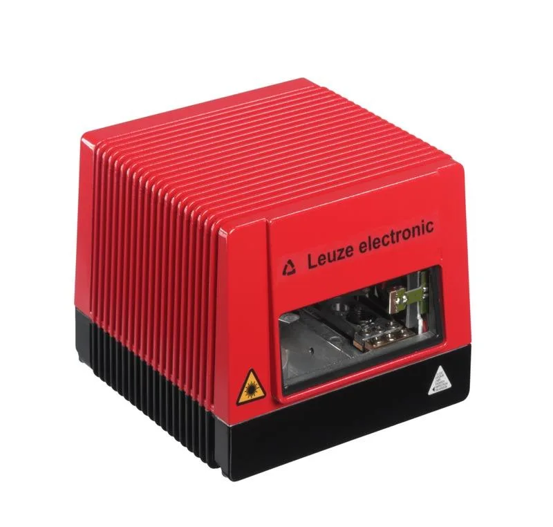 Leuze BCL 90 CAT M 100 Sabit barkod okuyucusu