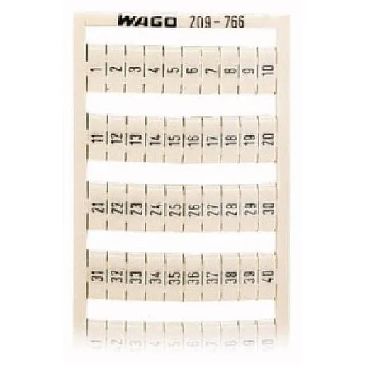 Wago 209-766