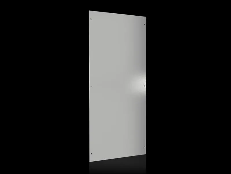 Rittal VX 8188.245 VX Side panel, screw-fastened, for HD: 1800x800 mm, sheet steel