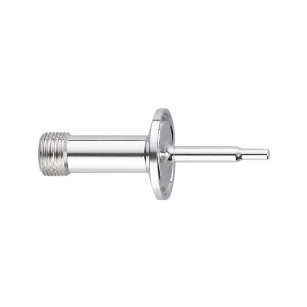 IFM THERMOWELL, D3/DIN10/15/20 CLAMP/EL=38 Sıcaklık sensörü için termo tüp