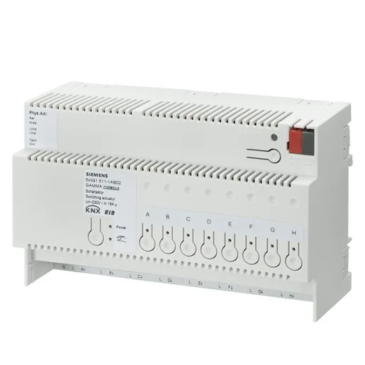 Siemens 5WG1511-1AB02