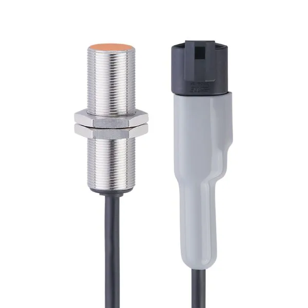 IFM IGK3008BBPKG/0,47M/PH/DT04-3P İndüktif sensör