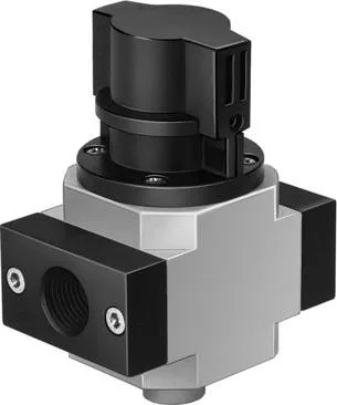 Festo HE-3/8-D-MINI Açma/kapama valfi