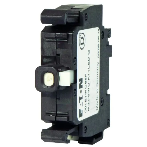 Eaton Electric M22-SWD-K11LED-B