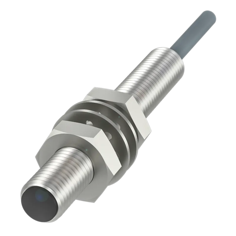 Balluff BES 516-324-SA8-10 Endüktif yakınlık anahtarları