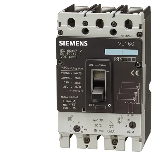 Siemens 3VL9300-8CB30