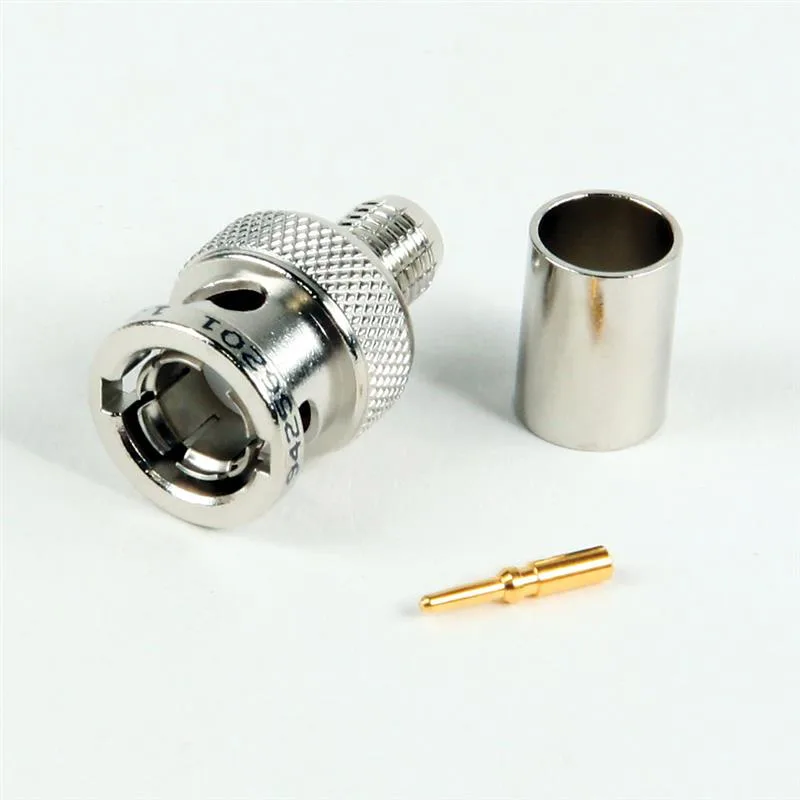 Allen Bradley 1786-BNC ControlNet Media Coaxial BNC Connector