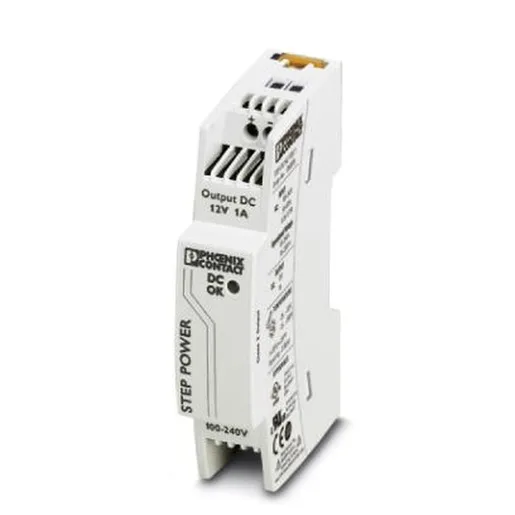 Phoenix Contact STEP-PS/ 1AC/12DC/1